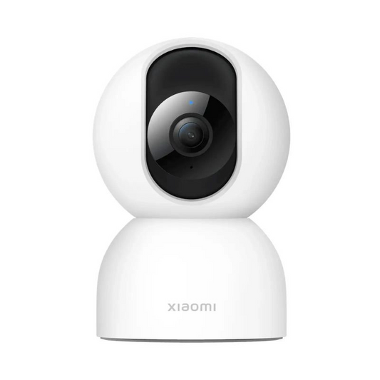 Xiaomi Smart Camera C400 - White - 1080p HD Security Camera with Night Vision