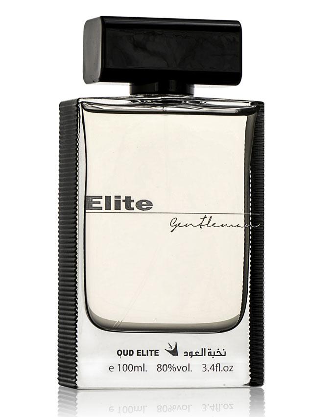 Original Oud Elite Gentlemen Men Perfeume 100 ML