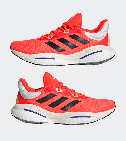 Solarglide 6 Shoes | Model Number : HP7634