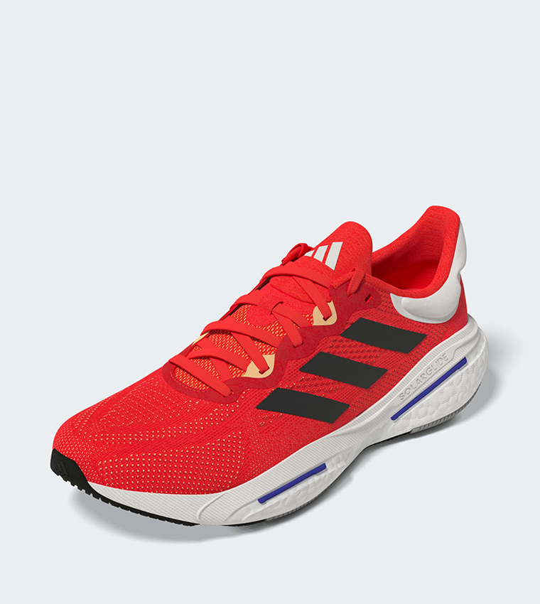 Solarglide 6 Shoes | Model Number : HP7634