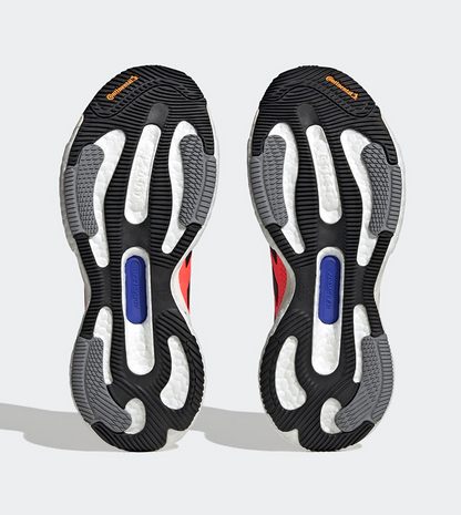 Solarglide 6 Shoes | Model Number : HP7634