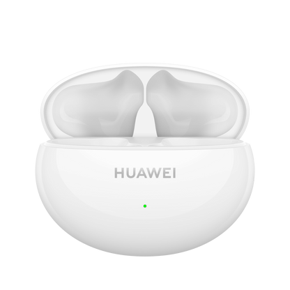 Huawei FreeBuds 5i - Active Noise Cancellation & Long-Lasting Battery