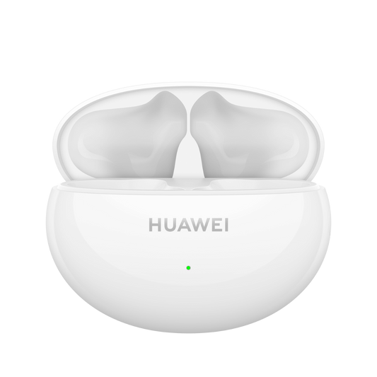 Huawei FreeBuds 5i - Active Noise Cancellation & Long-Lasting Battery