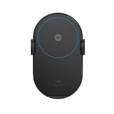 Mi 30W Car Wireless Charger - Fast Charging for Your Device on the Go