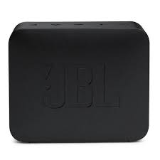JBL Go Essential Portable Bluetooth Speaker - Water-resistant & Compact Design