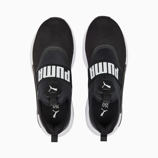 Puma Unisex-Adult Softride Enzo Evo Slip-on Walking Shoe Model Number : 37787501
