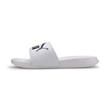 PUMA Popcat 20 Slide Sandal | Model Number : 37227902