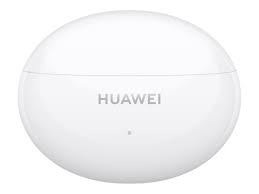 Huawei FreeBuds 5i - Active Noise Cancellation & Long-Lasting Battery
