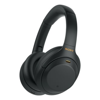 Sony WH-1000XM4 Wireless Premium Noise Canceling Headphones - Industry Leading Noise Cancellation