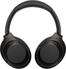 Sony WH-1000XM4 Wireless Premium Noise Canceling Headphones - Industry Leading Noise Cancellation