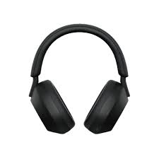 Sony WH-1000XM5 Wireless Noise Canceling Headphones - Industry Leading Noise Cancellation