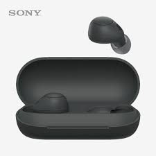 Sony WF-C700N Wireless Noise Cancelling Stereo Buds - Immerse in Crystal-Clear Sound