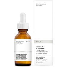 The Ordinary Retinol 1% In Squalane 30ml