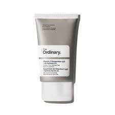 Ordinary Vitamin C Suspension 23% + HA Spheres 2% 30ml