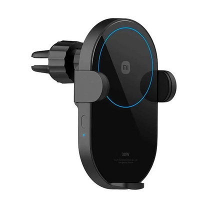 Mi 30W Car Wireless Charger - Fast Charging for Your Device on the Go