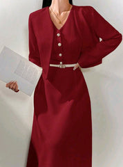 Two Pieces Outfits 2 Pieces Set