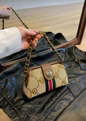 Women Casual Crossbody Shoulder Bag