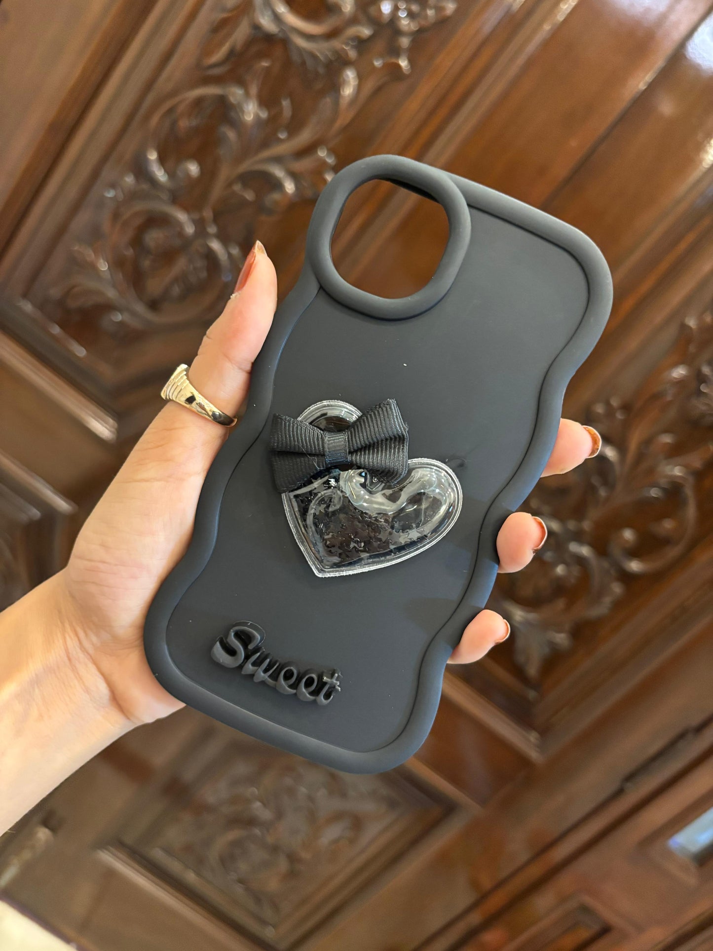 Women fashion phone case❤️