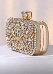 Fashion Luxury Formal Wallet,