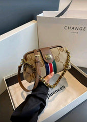 Women Casual Crossbody Shoulder Bag