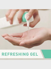 Foaming Cleanser for Normal to Oily Skin with Hyaluronic Acid 236Ml