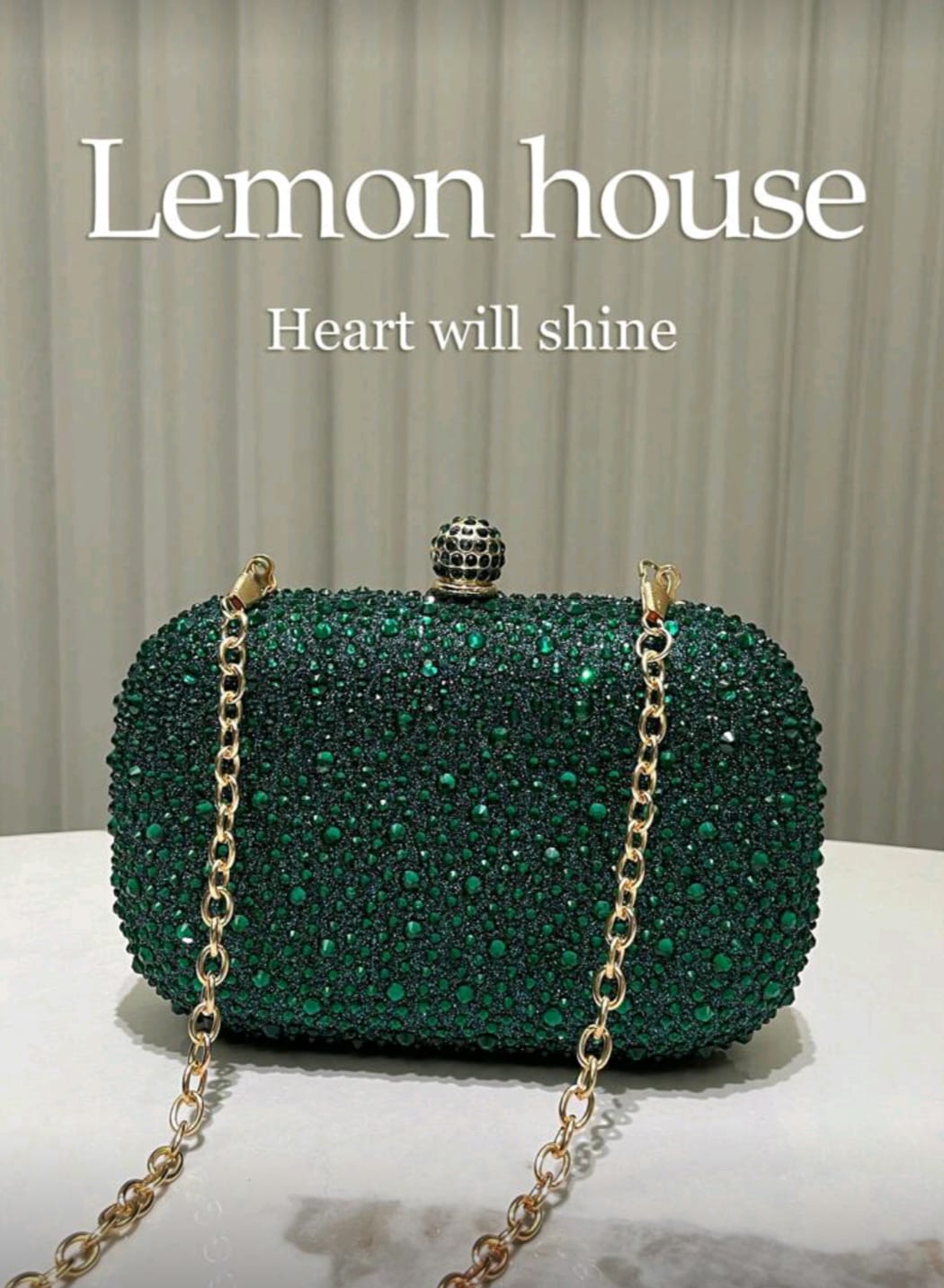 Perfect For Party Wedding Party bag