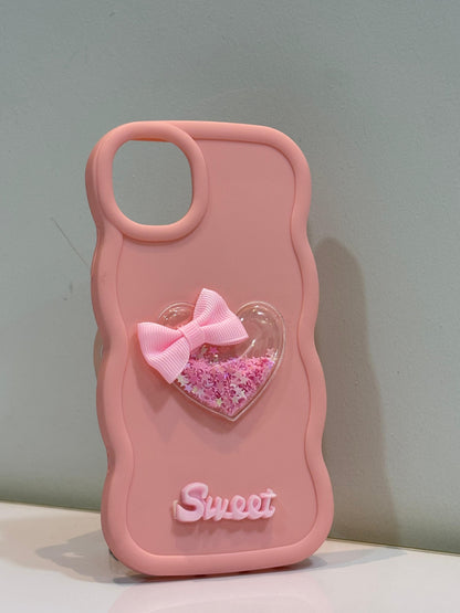 Women fashion case ❤️