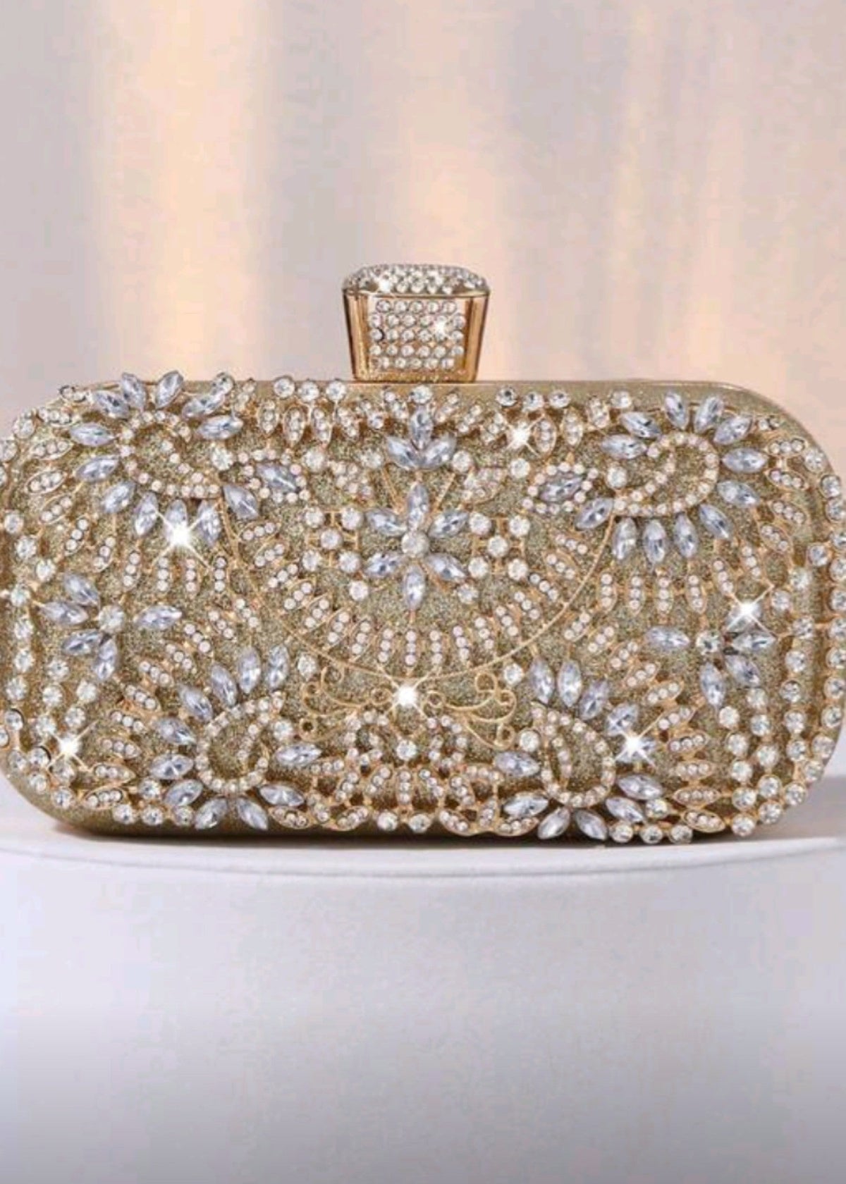 Fashion Luxury Formal Wallet,