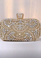 Fashion Luxury Formal Wallet,