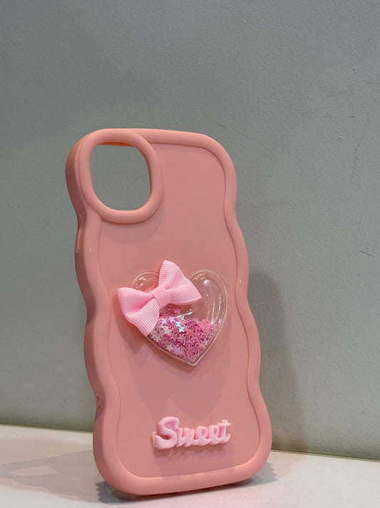 Women fashion case ❤️