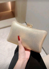 Clutch, Handbag, Wedding Bag
