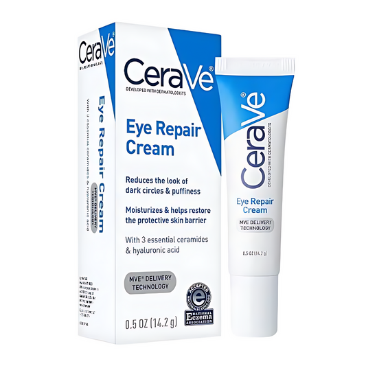 CERAVE EYE REPAIR CREAM 14.2 G