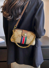 Women Casual Crossbody Shoulder Bag